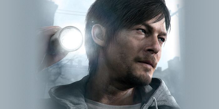 Silent Hill Reedus Playstation Network