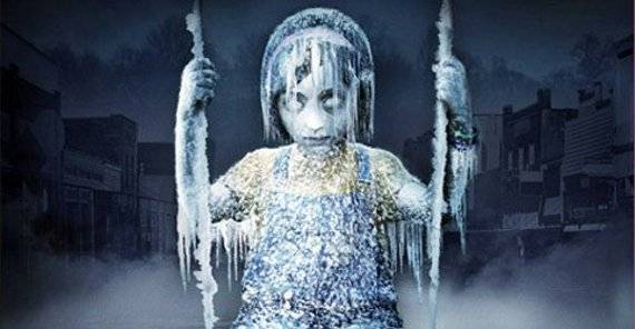 Silent Hill Shattered Memories