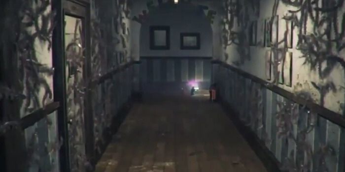 Silent Hills Concept Trailer