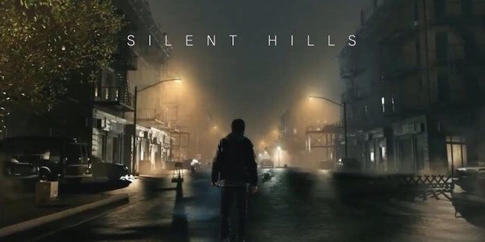 Silent Hills Petition Signatures