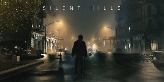 Silent Hills