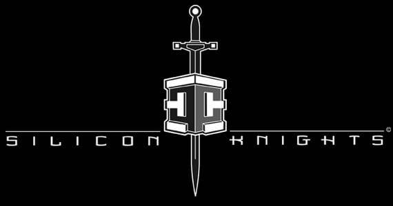 Silicon Knights Logo