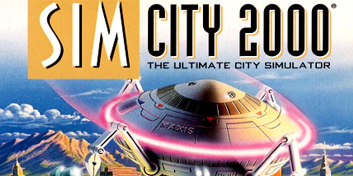 Sim City 2000 Free