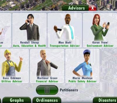 The 5 Lessons Simcity Taught Us Game Rant