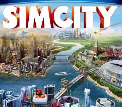 SimCity Lies We Were Taught