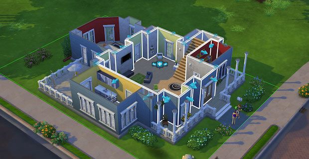 Sims 4 Could Be End of Franchise