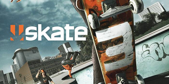 Skate 3 Review