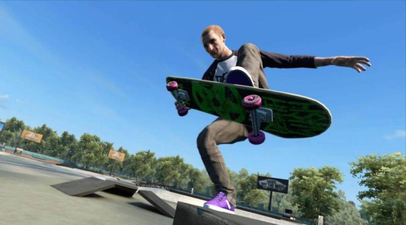 Skate 4 rumors E3 2018 Skate 3 servers online