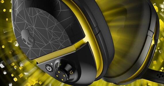 Skullcandy PLYR 2 Wireless Headset Reviews