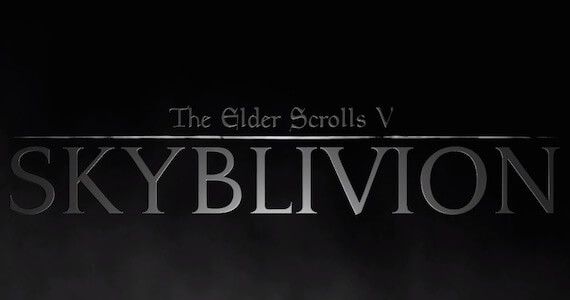 Skyblivion Trailer