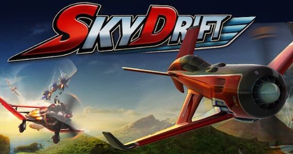 Skydrift Review