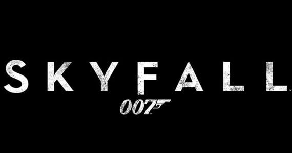 Skyfall 007 Announcement James Bond Empire Magazine