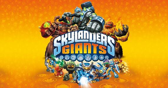 Skylanders Giants Review