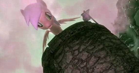 Skyrim Creation Kit Mods - My Little Pony