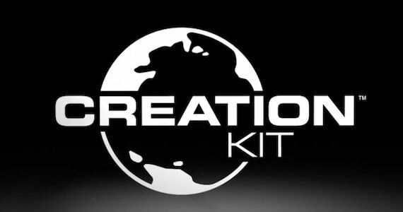 Skyrim Creation Kit Preview Video