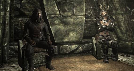 Skyrim Creation Kit Release Date