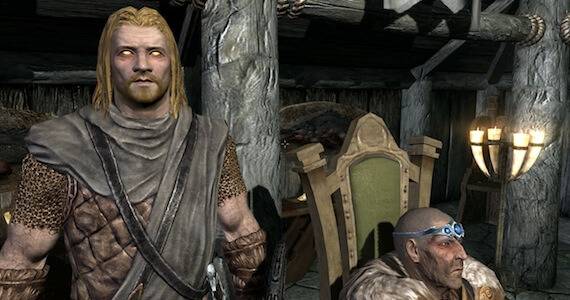 Skyrim Dawnguard DLC Length