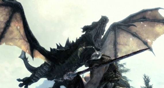 Bethesda Promises Substantial Elder Scrolls V Skyrim DLC Expansions