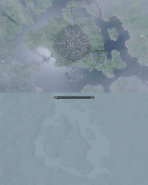 Skyrim Expansion Cyrodiil