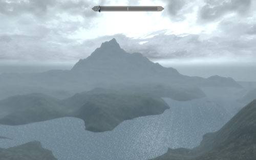 Skyrim Expansion Morrowind
