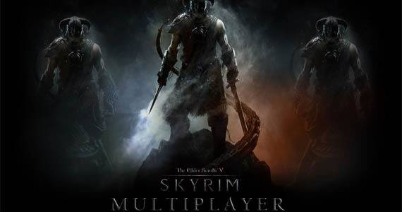Skyrim Multiplayer Mod