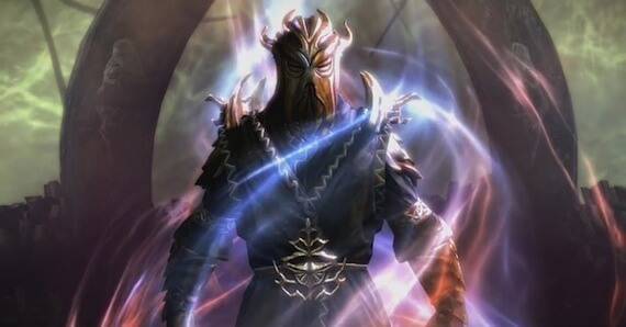 Skyrim PS3 DLC Development After Dragonborn