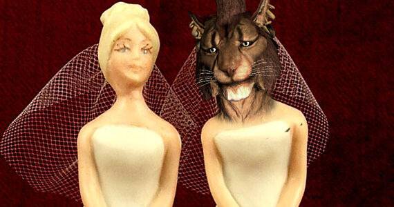 Skyrim Same-Sex Marriage