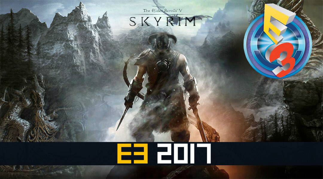 Skyrim VR timed exclusive PlayStation VR