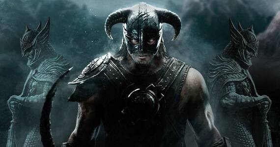 Skyrim: Legendary Edition