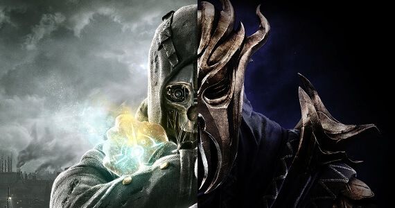 Let's Mod Dishonored 