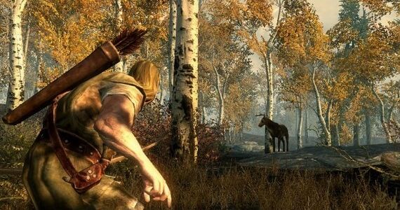 Skyrim Director Todd Howard Talks Expensive Game Prices