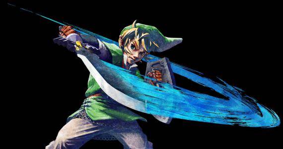 Skyward Sword Assassins Creed Revelations Blade & Bow Trailers