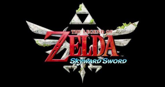 Skyward Sword E3 Hands On