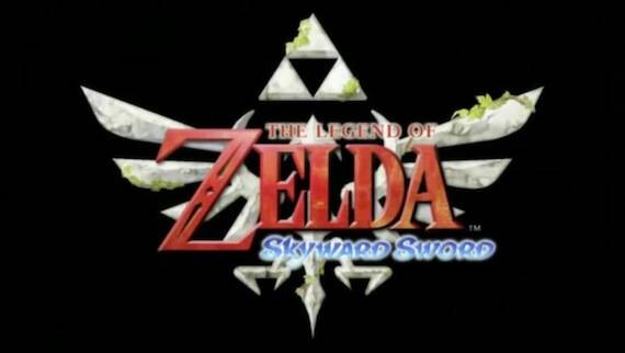 Skyward Sword GDC Gameplay Trailer