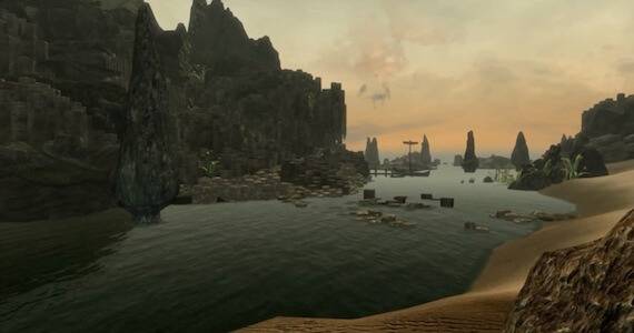 Skywind Alpha Release Soon