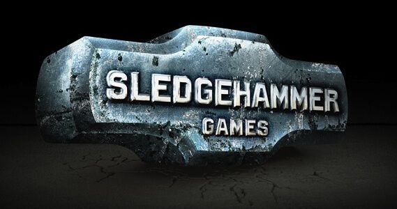 Sledgehammer Games Third Person Call of Duty