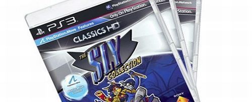 Sly Collection Box