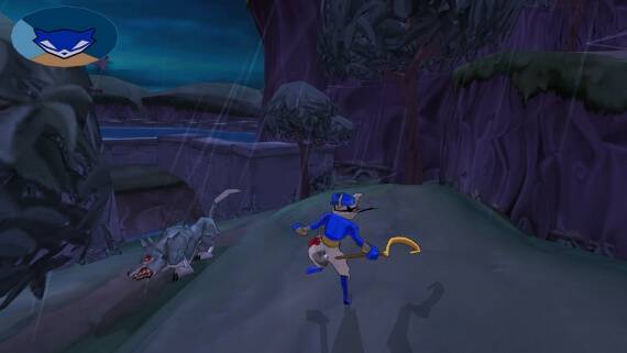 Sly collection HD screenshot 10