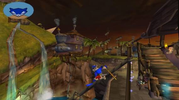 The Sly Collection Screenshots Price And Release Date The Sly Collection Screenshots Price And Release Date