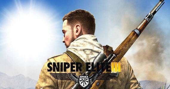 Sniper Elite 3 Review