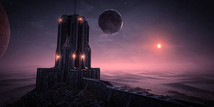 Solus Unreal Engine 4 Epic Games Grant