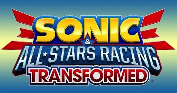 Sonic All Stars Racing Transformed Обзор -