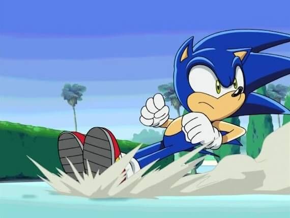 Sonic Creator No Intention to Work with Sega