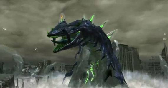 Sonic Generations Bosses Trailer