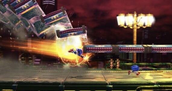 Sonic Generations Review 02