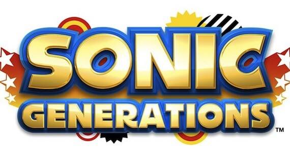 Sonic Generations Review