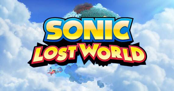 Sonic Lost World Trailer