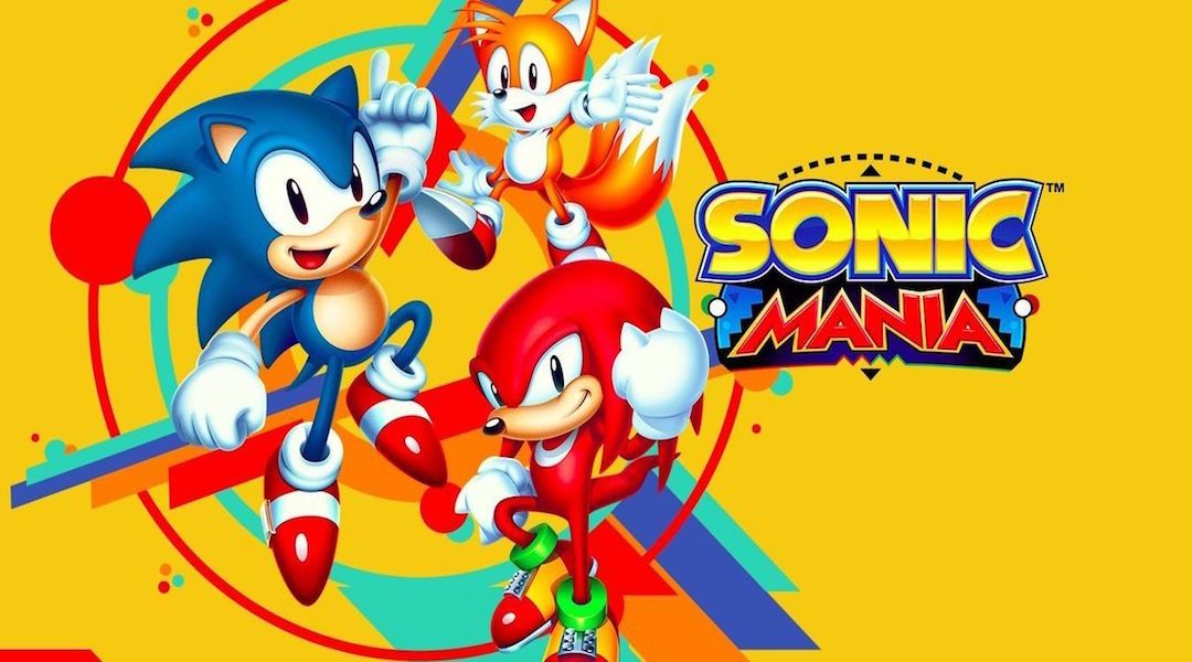 Sonic Mania PC always online requirement fix