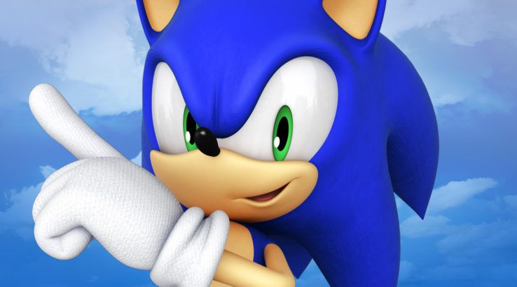 Sonic the Hedgehog Movie racing to theaters in 2019
