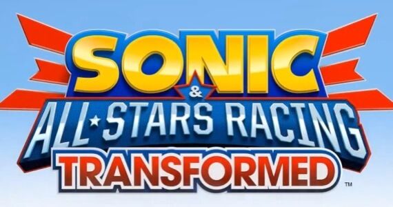 Sonic and All-Stars Racing Transformed Danica Patrick